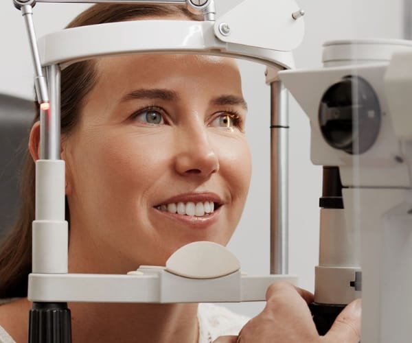 Best Eye Doctor in Surat 2