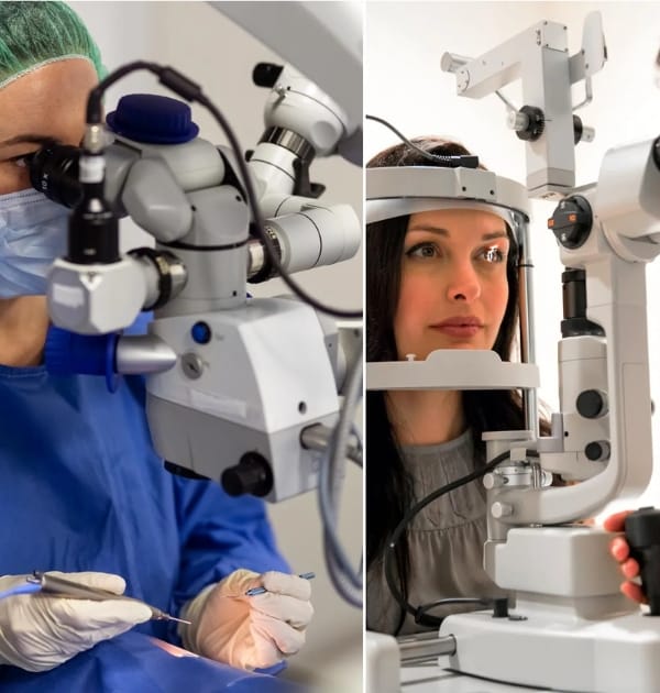 Ophthalmologist in Surat 3