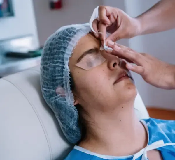 Surat Laser Cataract Surgery in Surat 2