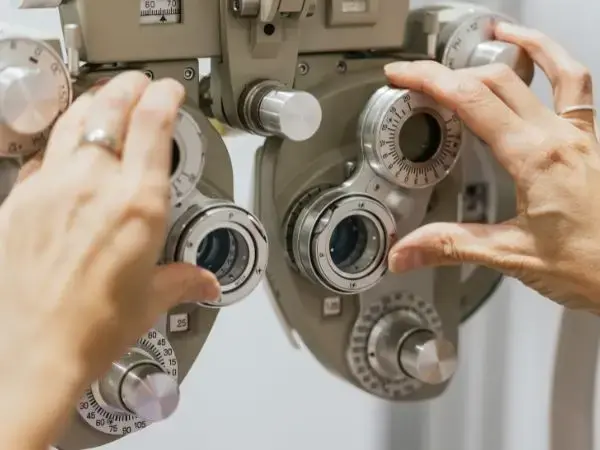 Glaucoma Surgery Surat 2 Glaucoma eye testing in Surat