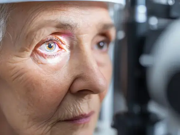 Glaucoma Symptoms and Treatment 3